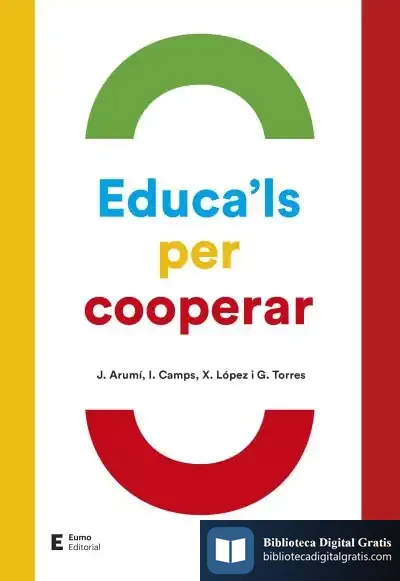 Descargar Educa'Ls Per Cooperar
