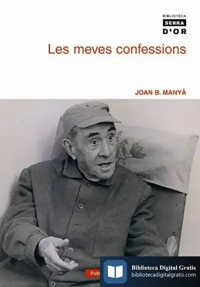 Descargar Les Meves Confessions