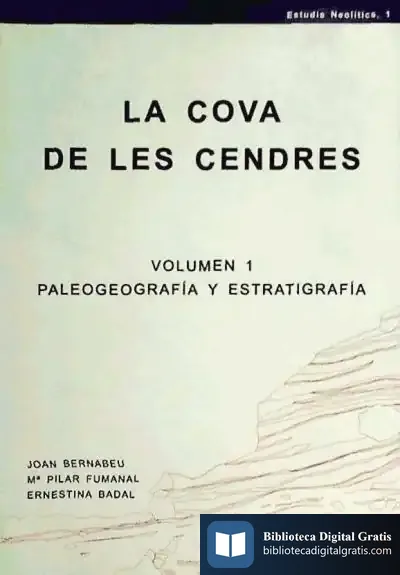 Descargar La Cova De Les Cendres