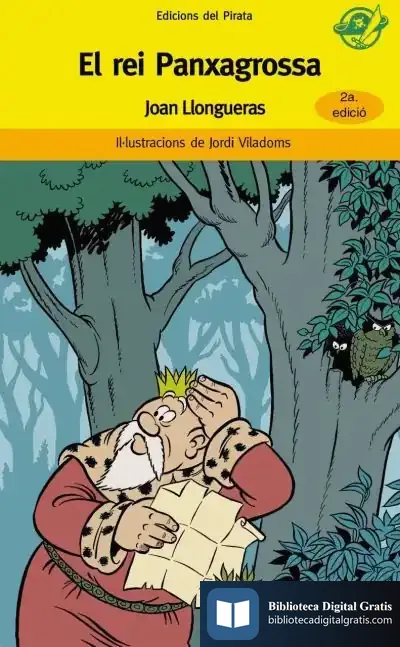 Descargar Ei Panxagrossa, El de Enrique Monasterio