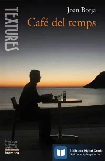 Descargar Café Del Temps