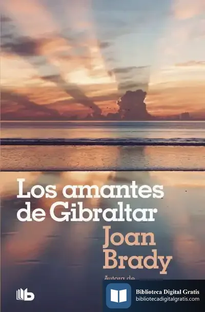 Descargar Los Amantes De Gribraltar de Joan Brady