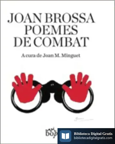 Descargar Poemes De Combat