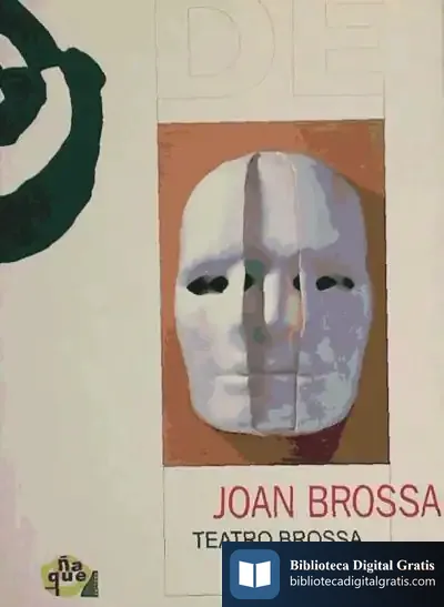 Descargar Teatro Brossa