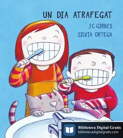 Descargar Un Dia Atrafegat de Joan Carles Girbés Aparisi