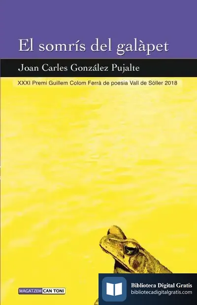Descargar El Somrís Del Galàpet