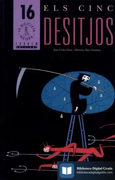 Descargar Els Cinc Desitjos
