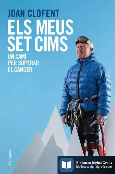 Descargar Els Meus Set Cims