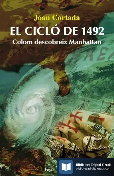 Descargar El Cicló De 1492