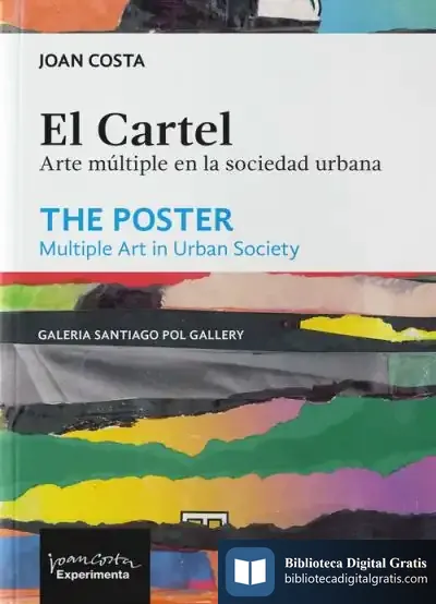 Descargar El Cartel de Joan Costa