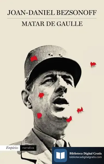 Descargar Matar De Gaulle