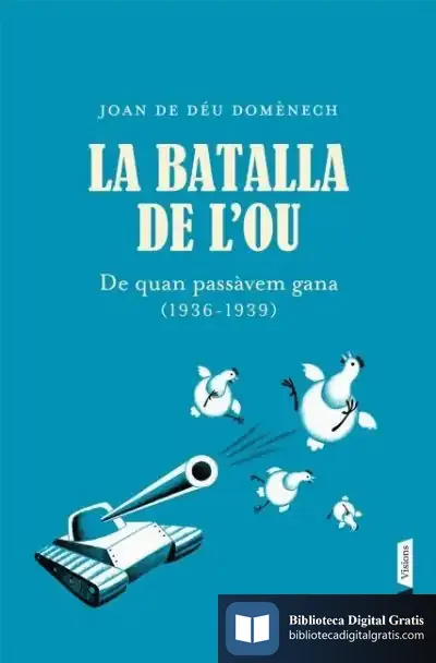 Descargar La Batalla De L'Ou