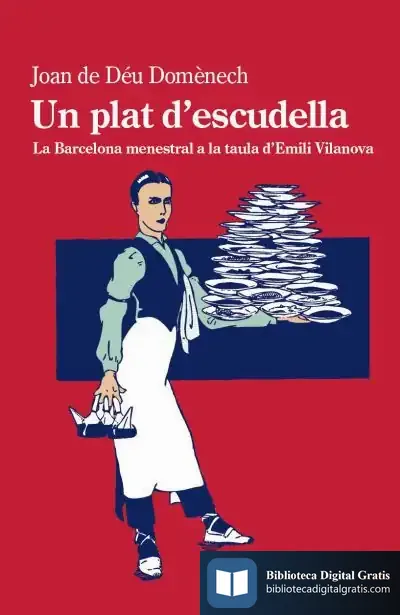 Descargar Un Plat D'Escudella