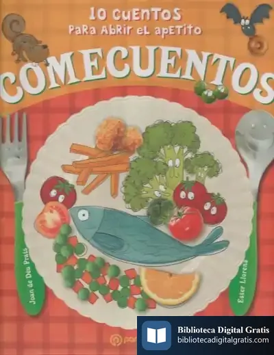 Descargar Comecuentos