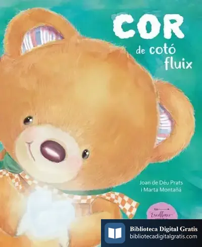 Descargar Cor De Cotó Fluix