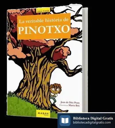Descargar La Veritable Història De Pinotxo