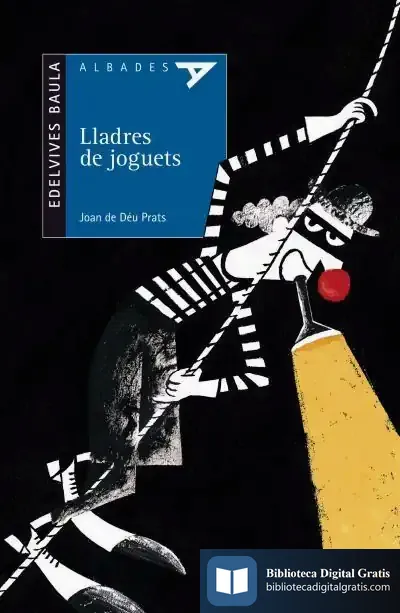 Descargar Lladres De Joguets