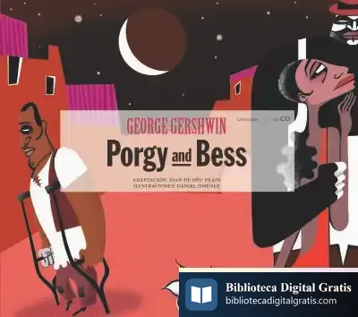 Descargar Porgy And Bess de Inés García de la Puente
