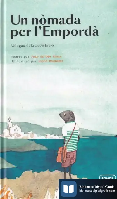 Descargar Un Nòmada Per L'Empordà