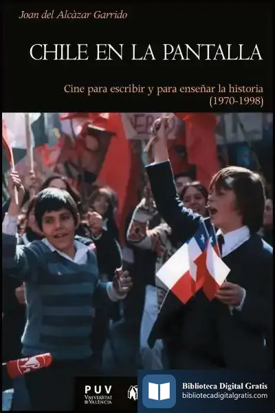 Descargar Chile En La Pantalla