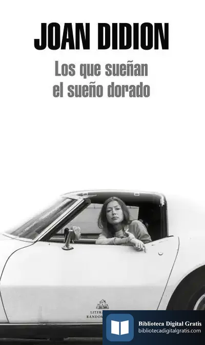 Descargar Los Que Sueñan El Sueño Dorado