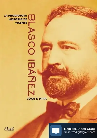 Descargar Blasco Ibáñez - Castellà