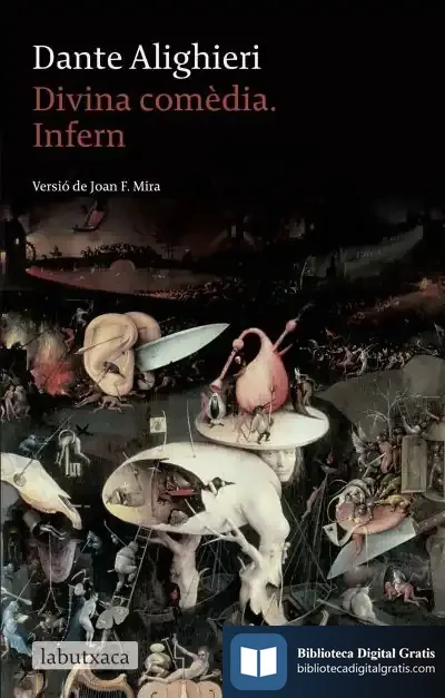 Descargar Divina Comèdia. L'Infern de Debraj Ray