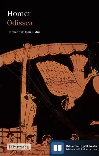 Descargar Odissea