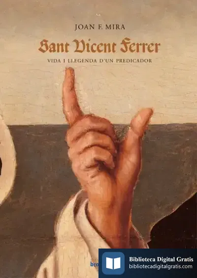 Descargar Sant Vicent Ferrer