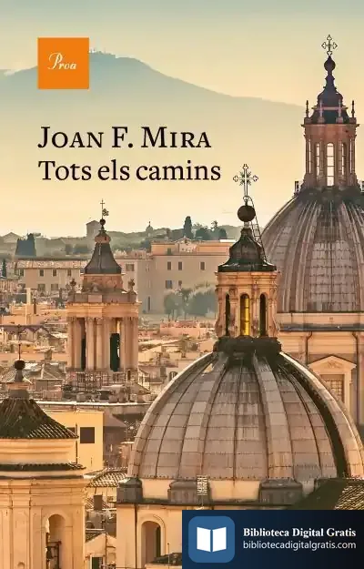 Descargar Tots Els Camins