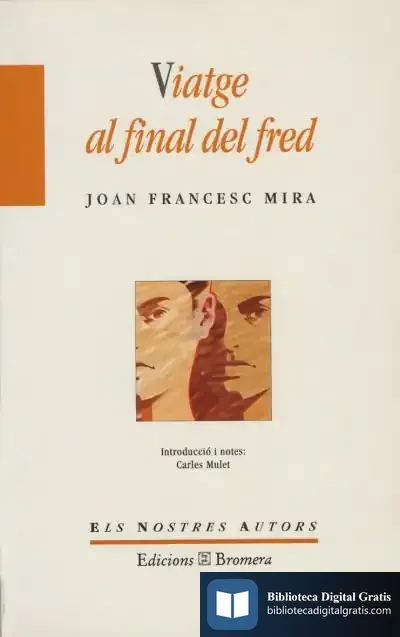 Descargar Viatge Al Final Del Fred
