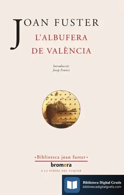 Descargar L´Albufera De València de Pedro Brunori