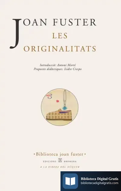 Descargar Les Originalitats