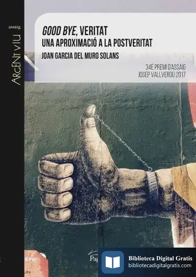 Descargar Good Bye, Veritat