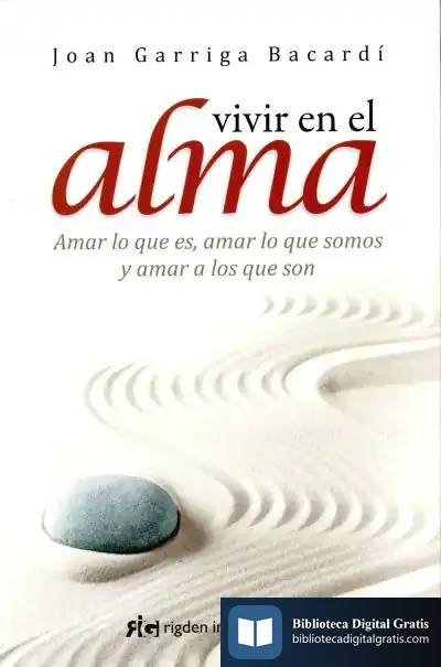 Descargar Vivir En El Alma