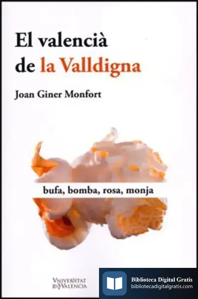Descargar El Valencià De La Valldigna