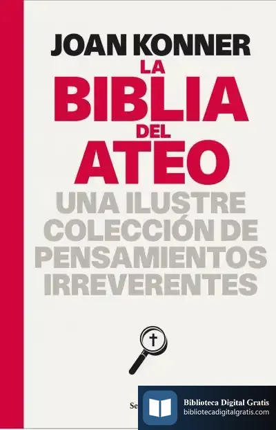 Descargar La Biblia Del Ateo