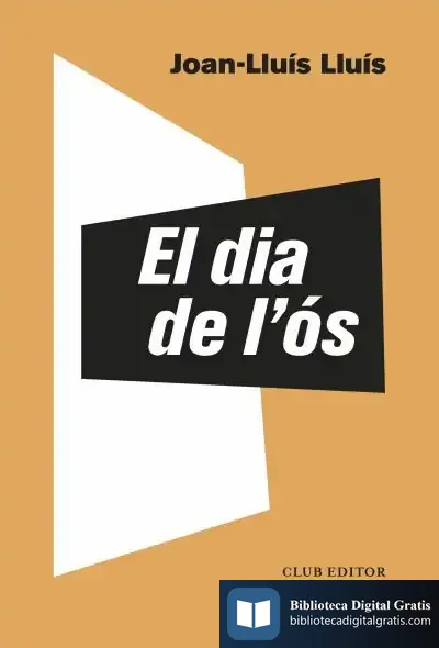 Descargar El Dia De L'Ós