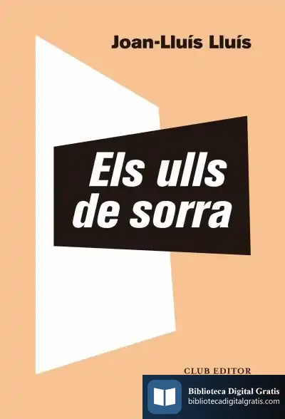 Descargar Els Ulls De Sorra