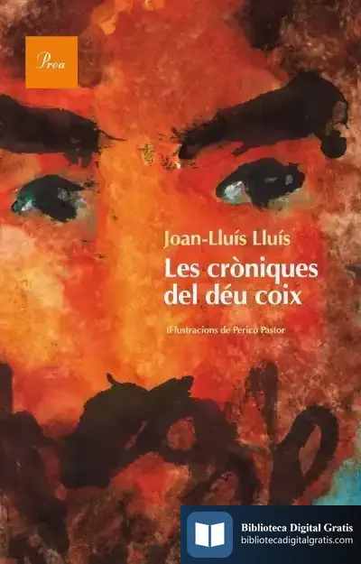 Descargar Les Cròniques Del Déu Coix