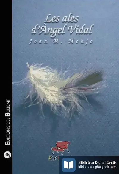 Descargar Les Ales D'Àngel Vidal de John Connolly