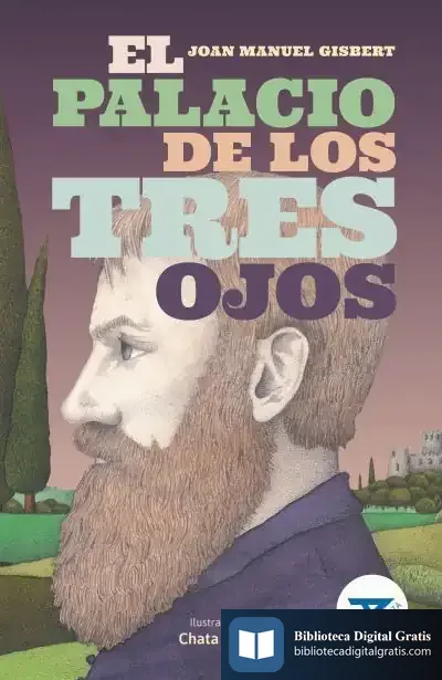 Descargar El Palacio De Los Tres Ojos