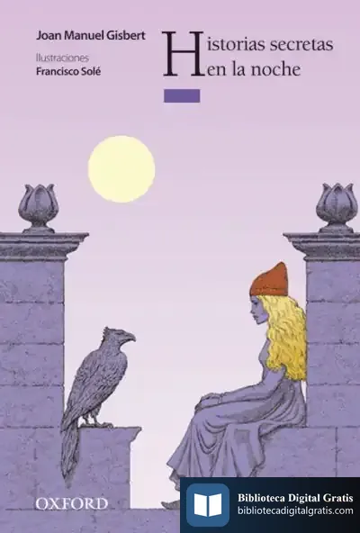 Descargar Historias Secretas De La Noche de Dani Cruz