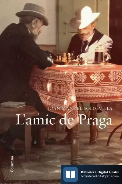 Descargar L'Amic De Praga
