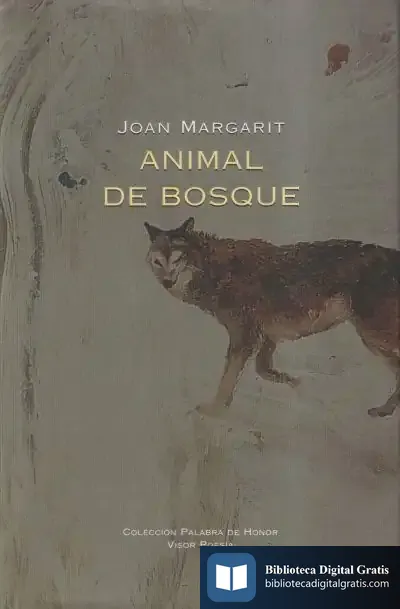 Descargar Animal De Bosque