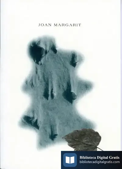 Descargar Joan Margarit