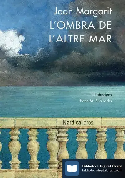 Descargar L'Ombra De L'Altre Mar de Joan Margarit