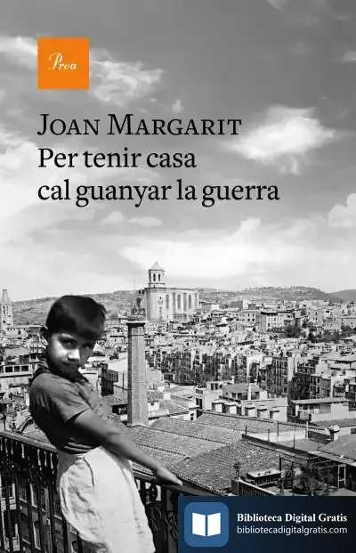 Descargar Per Tenir Casa Cal Guanyar La Guerra