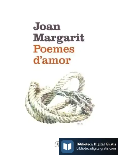 Descargar Poemes D'Amor