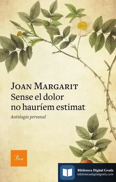 Descargar Sense El Dolor No Hauríem Estimat